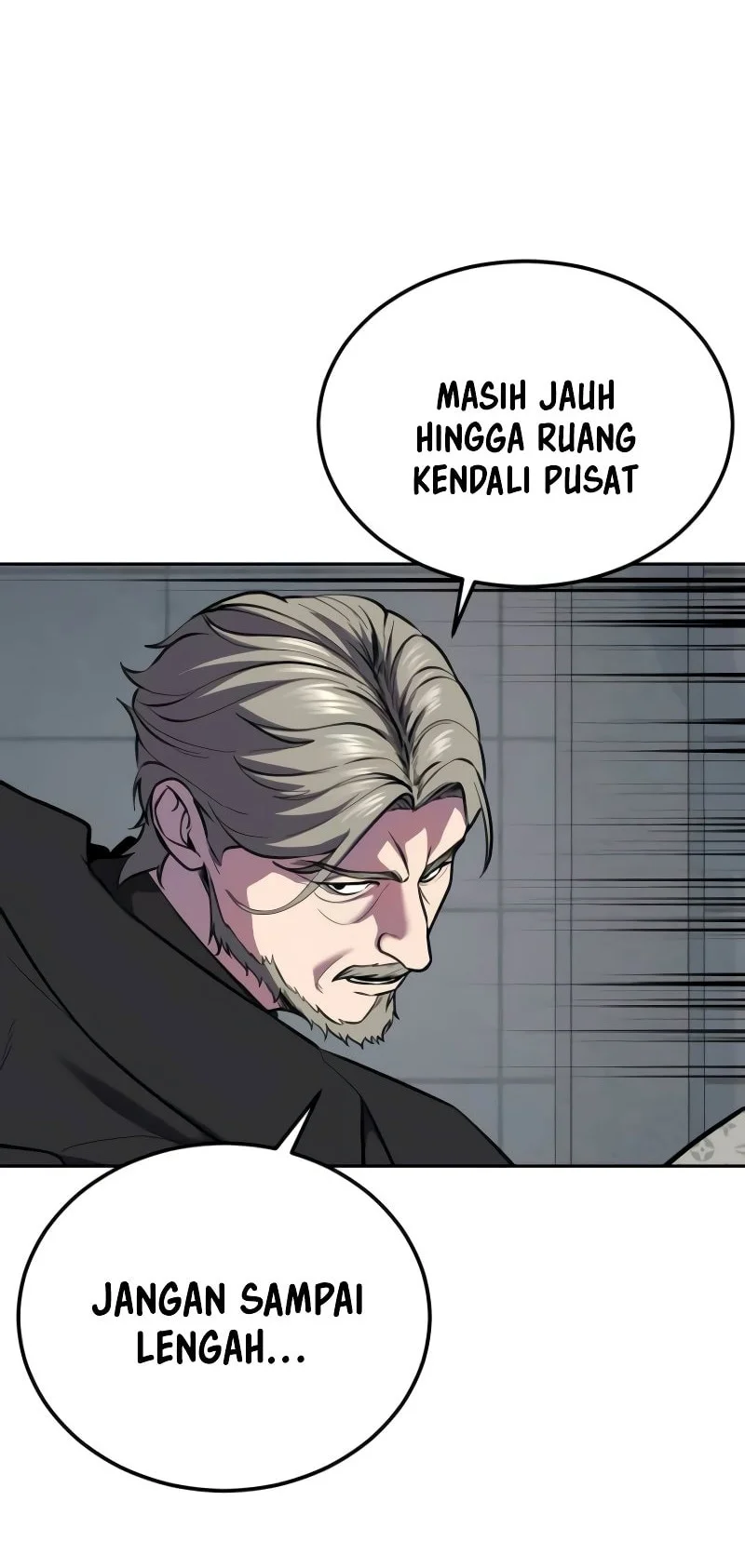 Ticket Hero S2 Chapter 145 Gambar 20