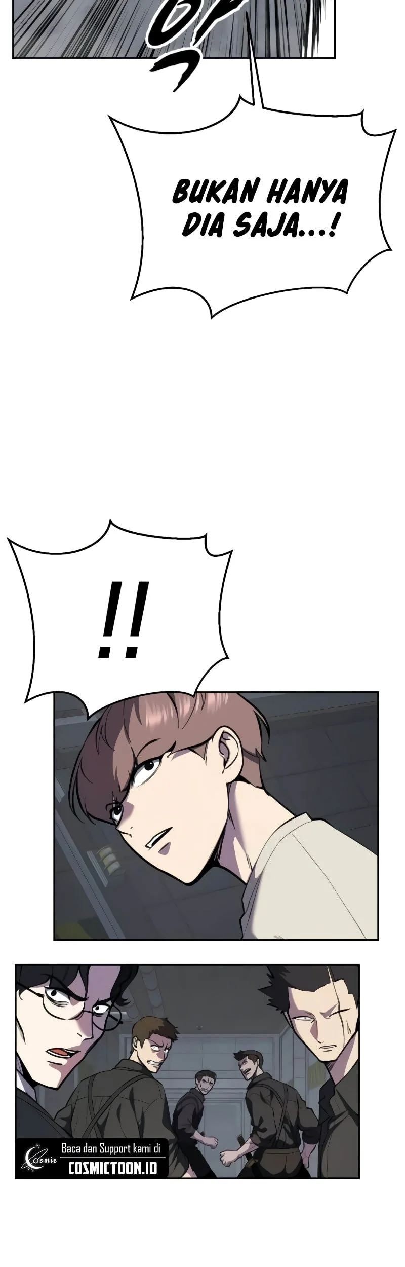 Ticket Hero S2 Chapter 145 Gambar 25