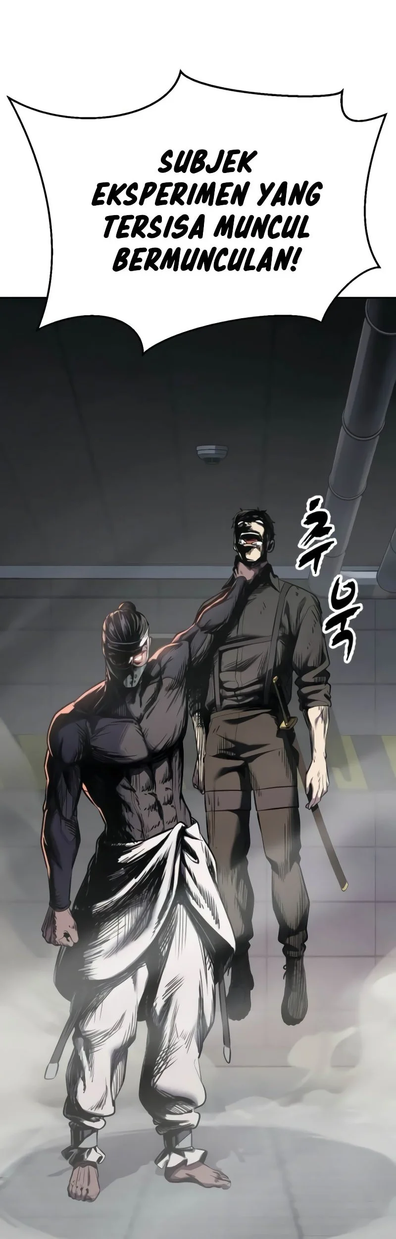 Ticket Hero S2 Chapter 145 Gambar 26