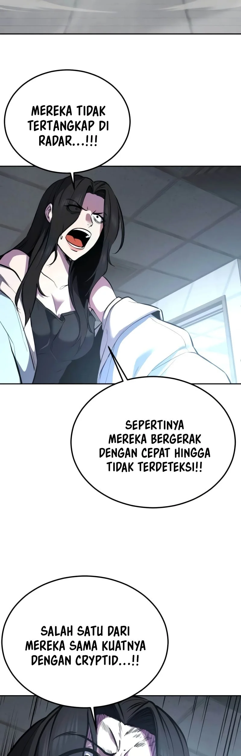 Ticket Hero S2 Chapter 145 Gambar 27