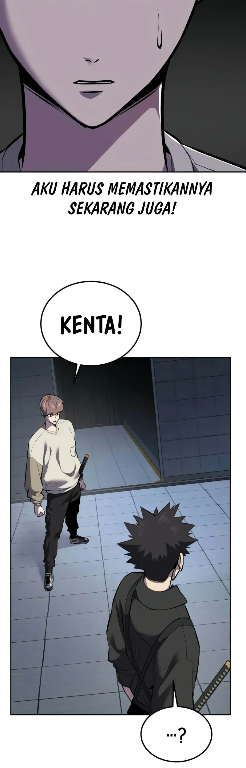 Ticket Hero S2 Chapter 145 Gambar 37