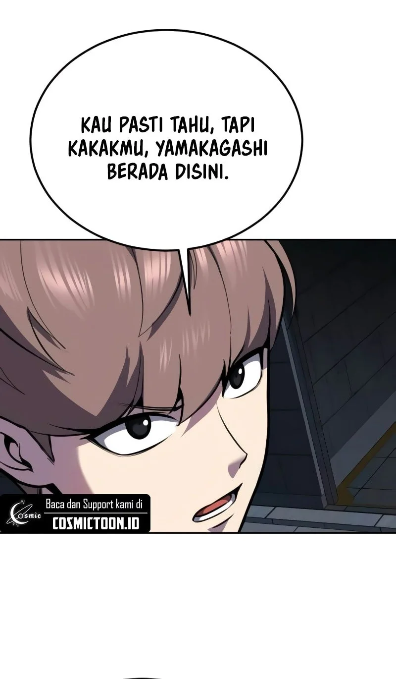 Ticket Hero S2 Chapter 145 Gambar 38