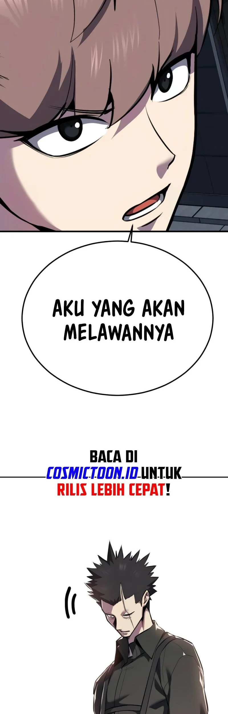 Ticket Hero S2 Chapter 145 Gambar 40