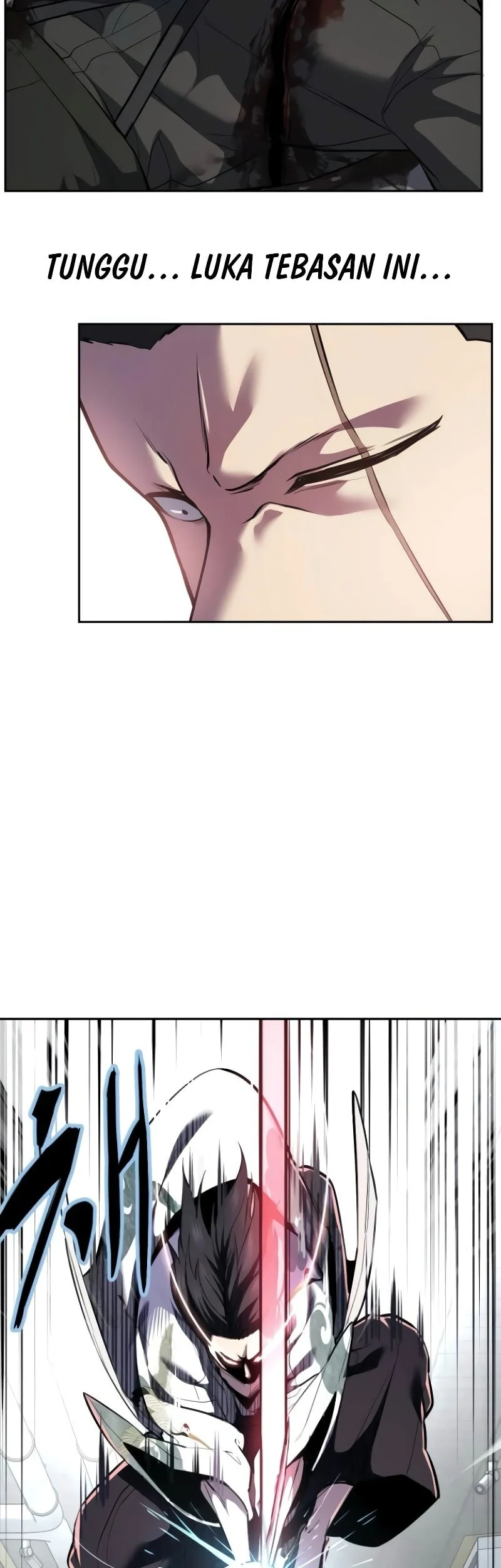 Ticket Hero S2 Chapter 145 Gambar 46