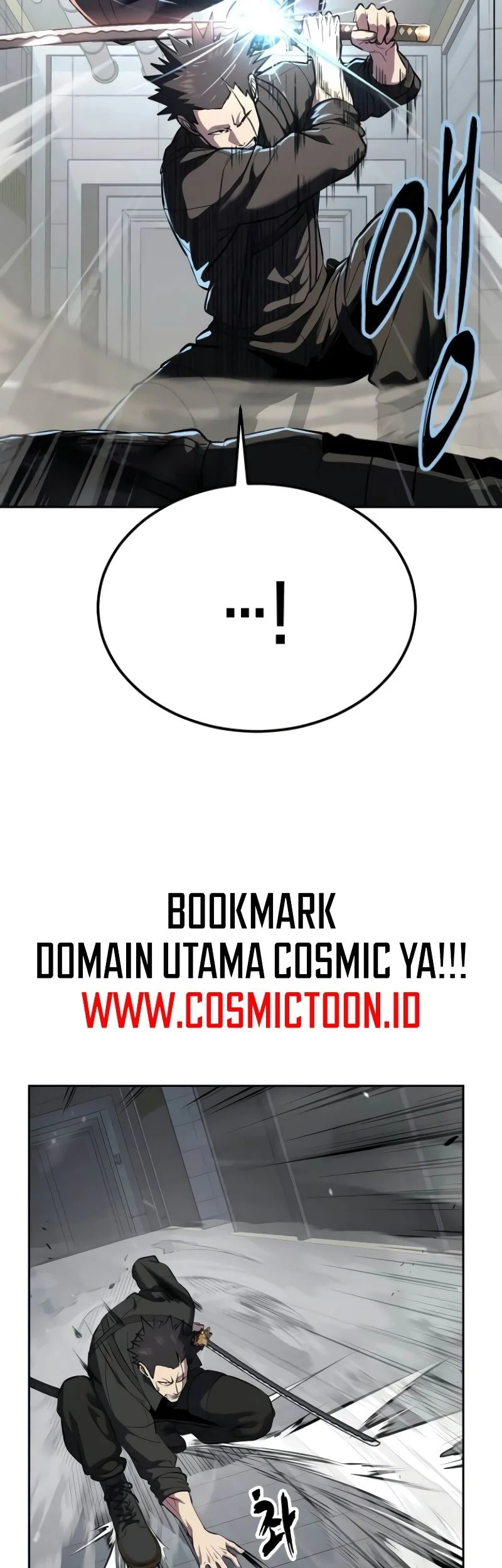 Ticket Hero S2 Chapter 145 Gambar 47