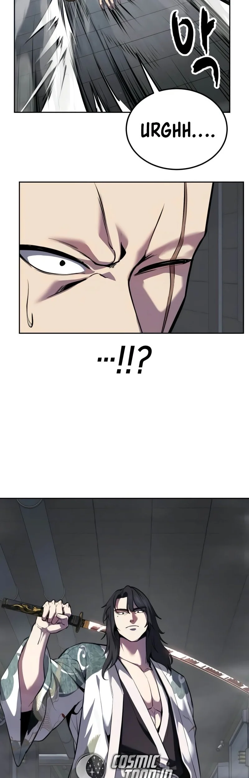 Ticket Hero S2 Chapter 145 Gambar 48