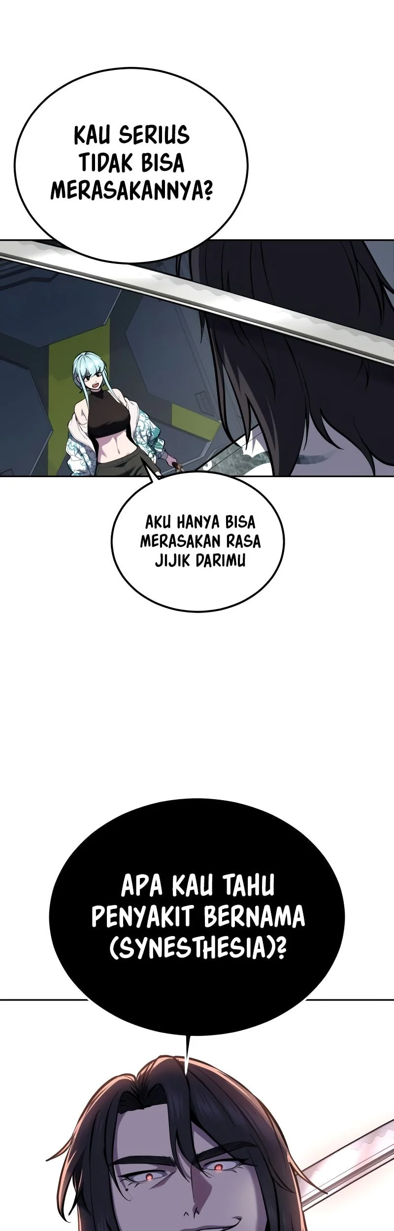 Ticket Hero S2 Chapter 146 Gambar 85