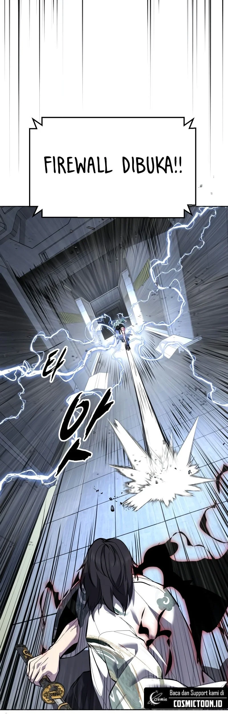 Ticket Hero S2 Chapter 146 Gambar 103