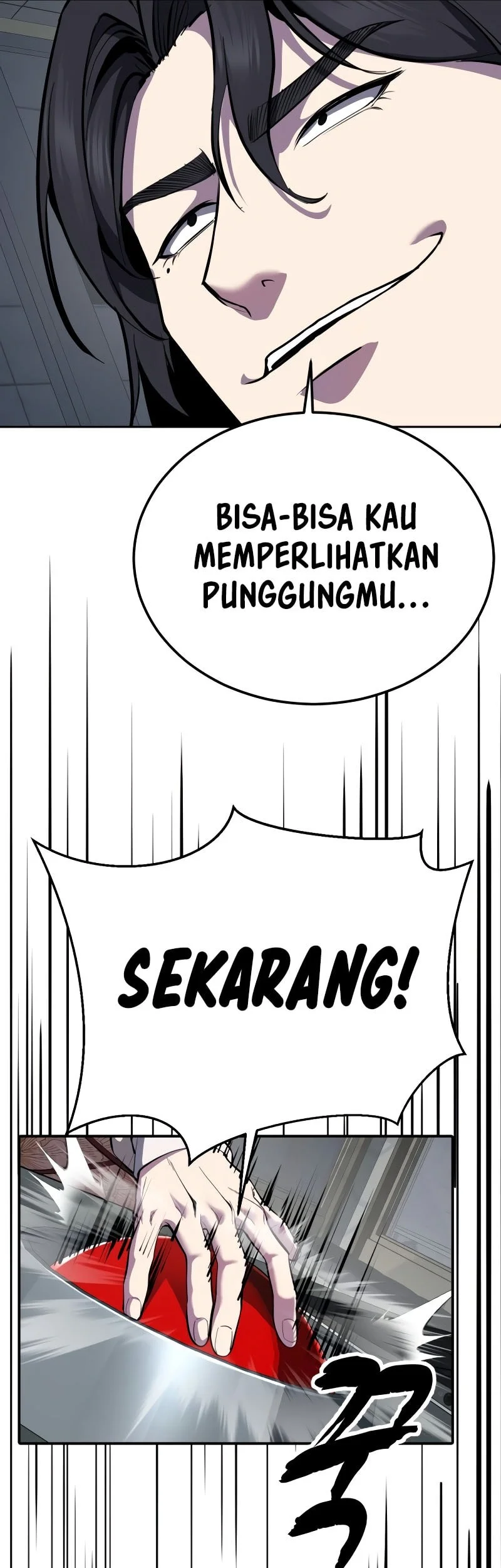 Ticket Hero S2 Chapter 146 Gambar 100