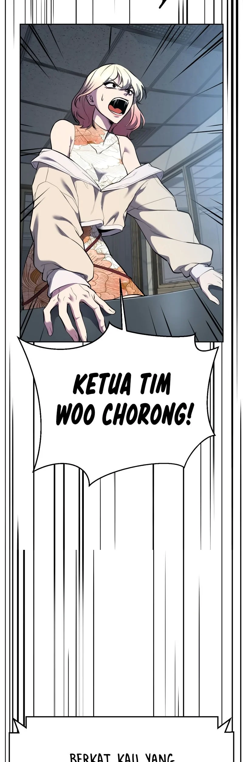 Ticket Hero S2 Chapter 146 Gambar 101