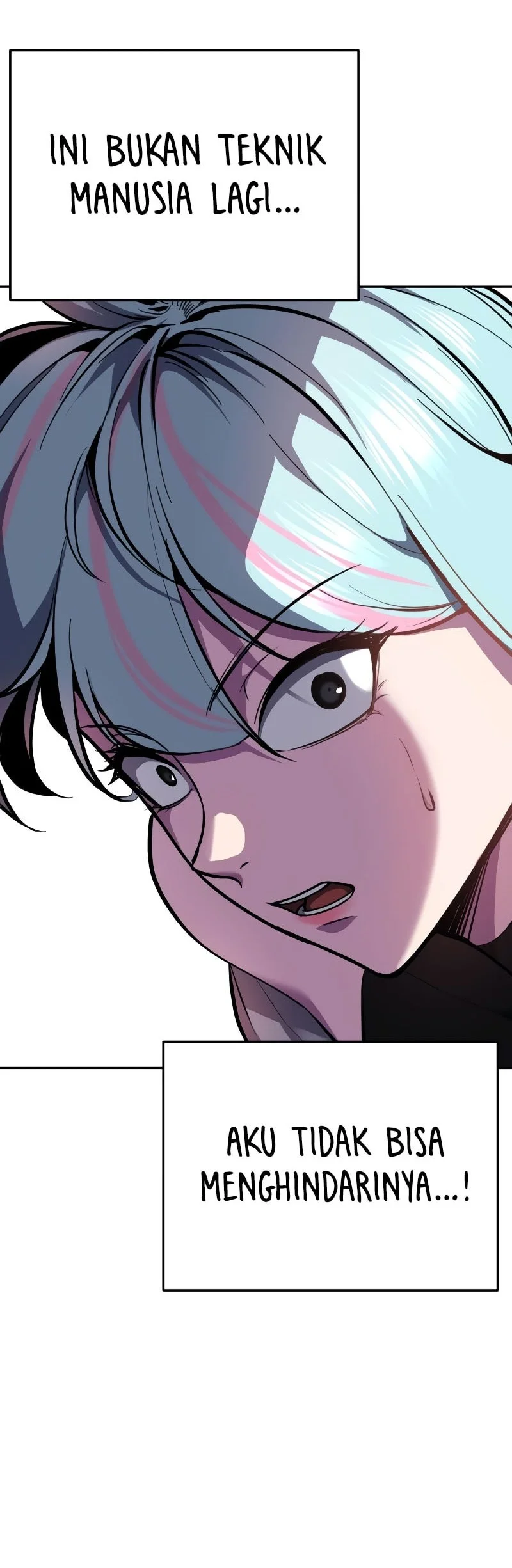 Ticket Hero S2 Chapter 146 Gambar 57