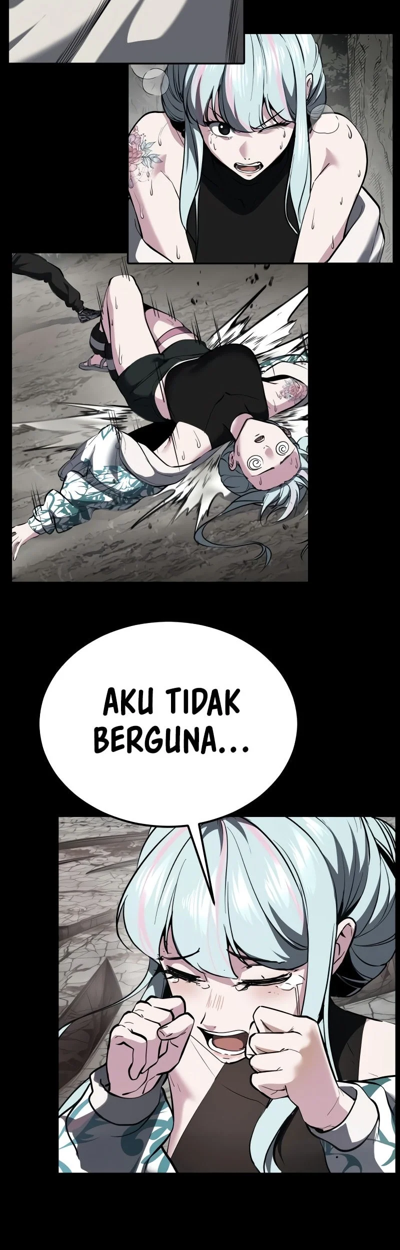 Ticket Hero S2 Chapter 146 Gambar 67