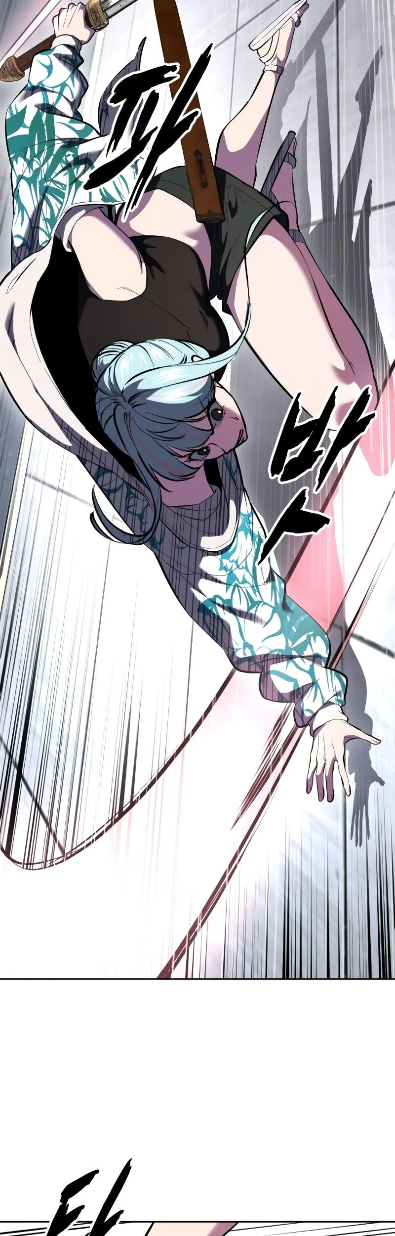 Ticket Hero S2 Chapter 146 Gambar 74