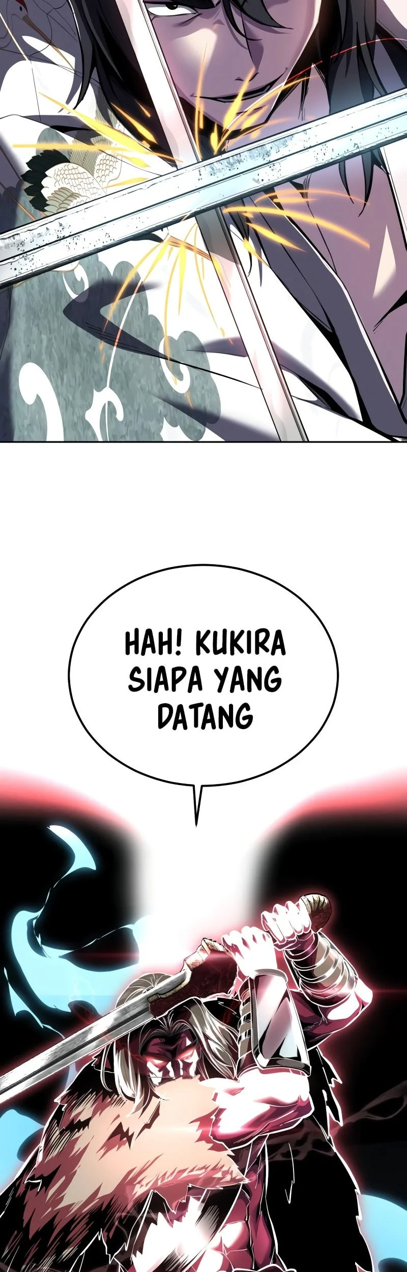 Ticket Hero S2 Chapter 146 Gambar 3