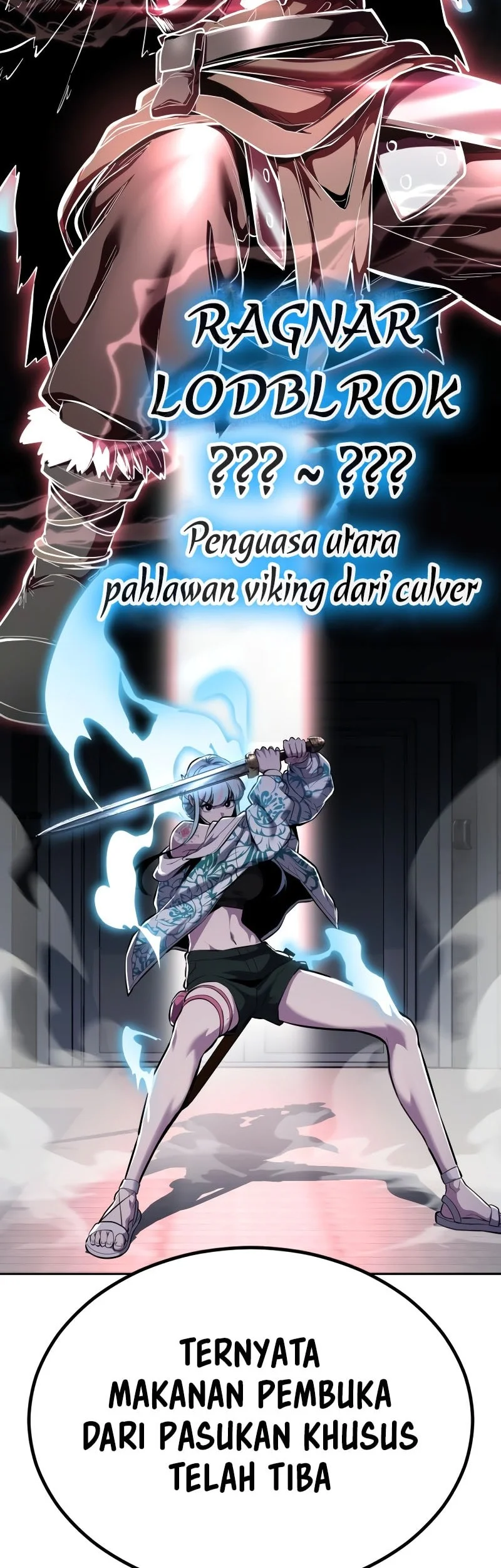 Ticket Hero S2 Chapter 146 Gambar 4