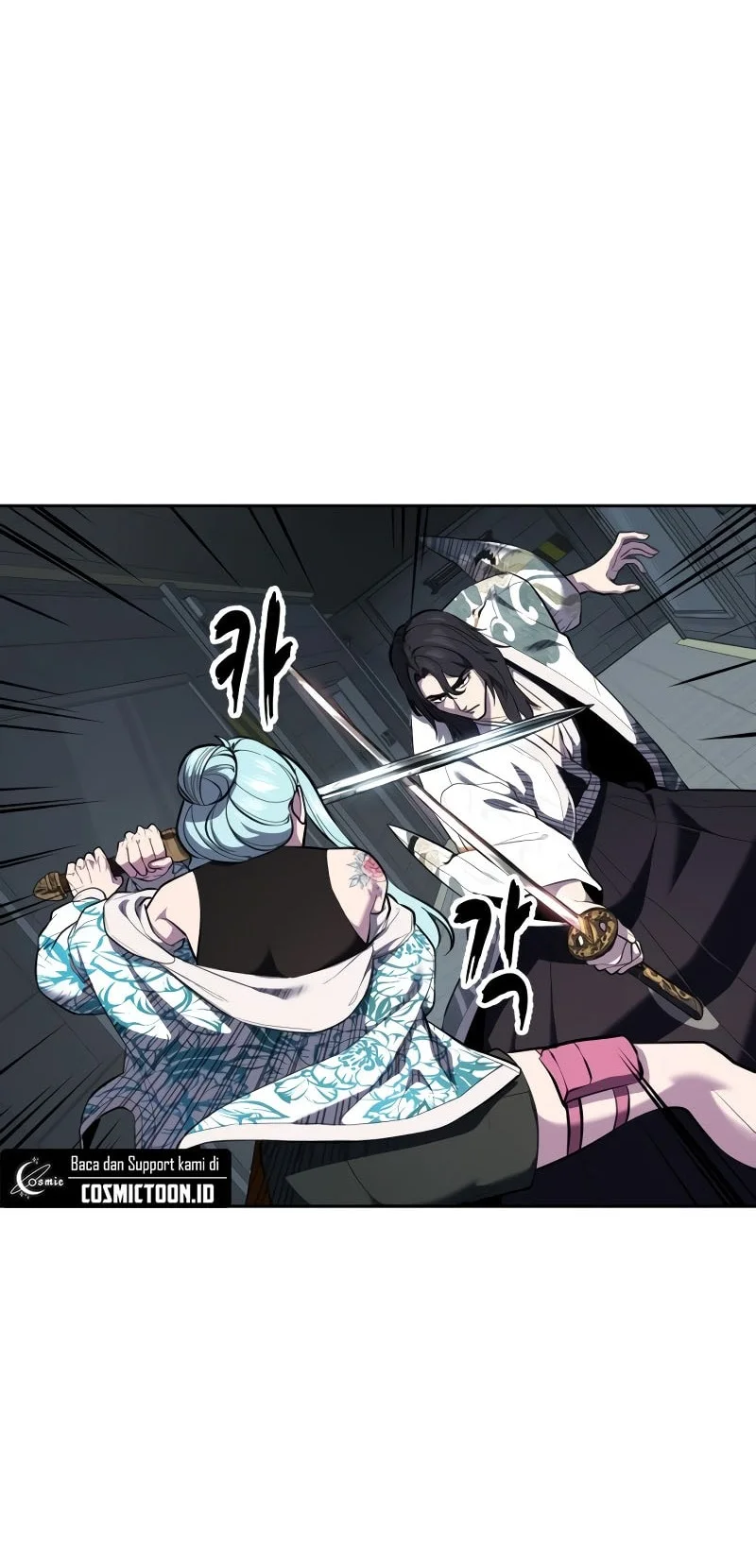 Ticket Hero S2 Chapter 146 Gambar 6