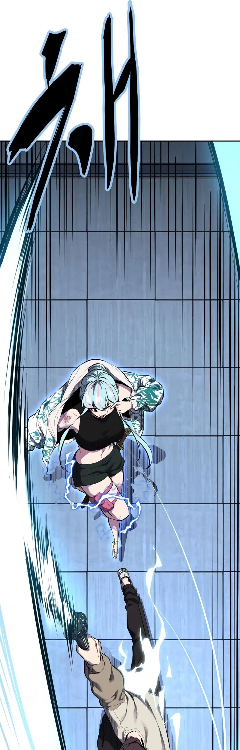 Ticket Hero S2 Chapter 146 Gambar 116