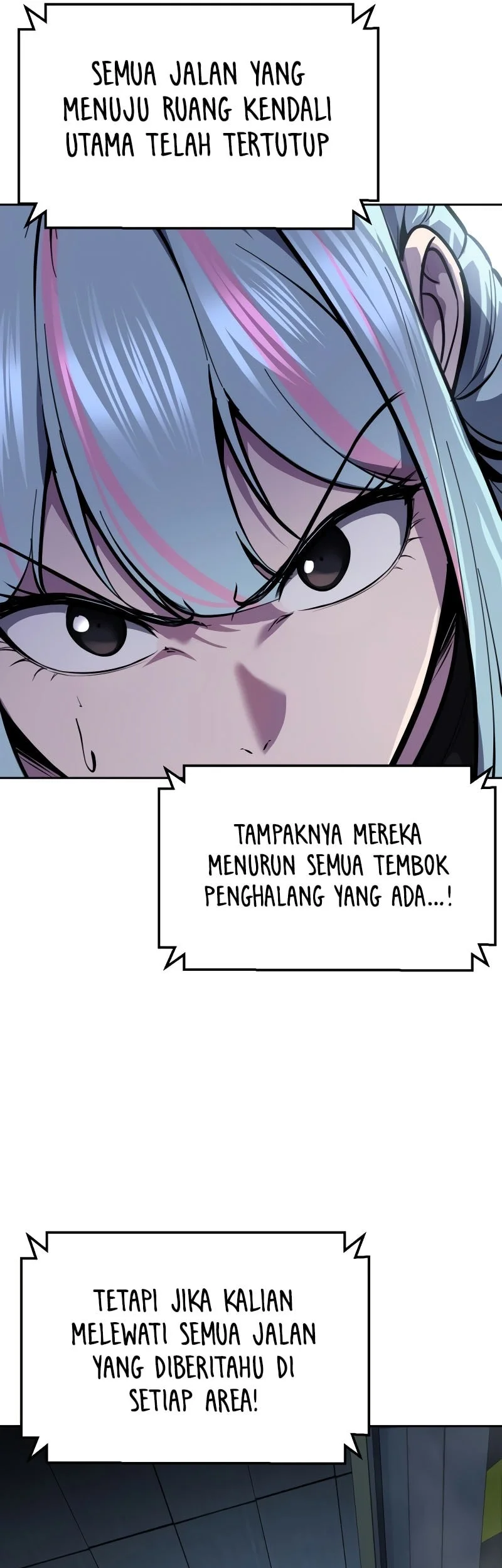 Ticket Hero S2 Chapter 146 Gambar 8