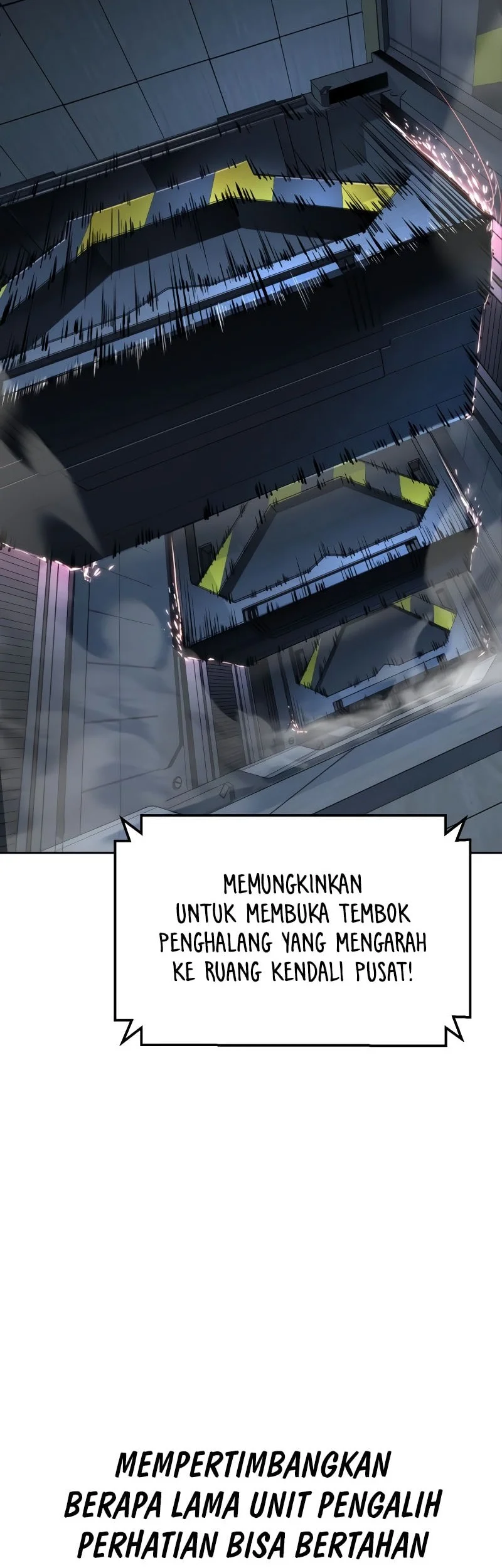 Ticket Hero S2 Chapter 146 Gambar 9