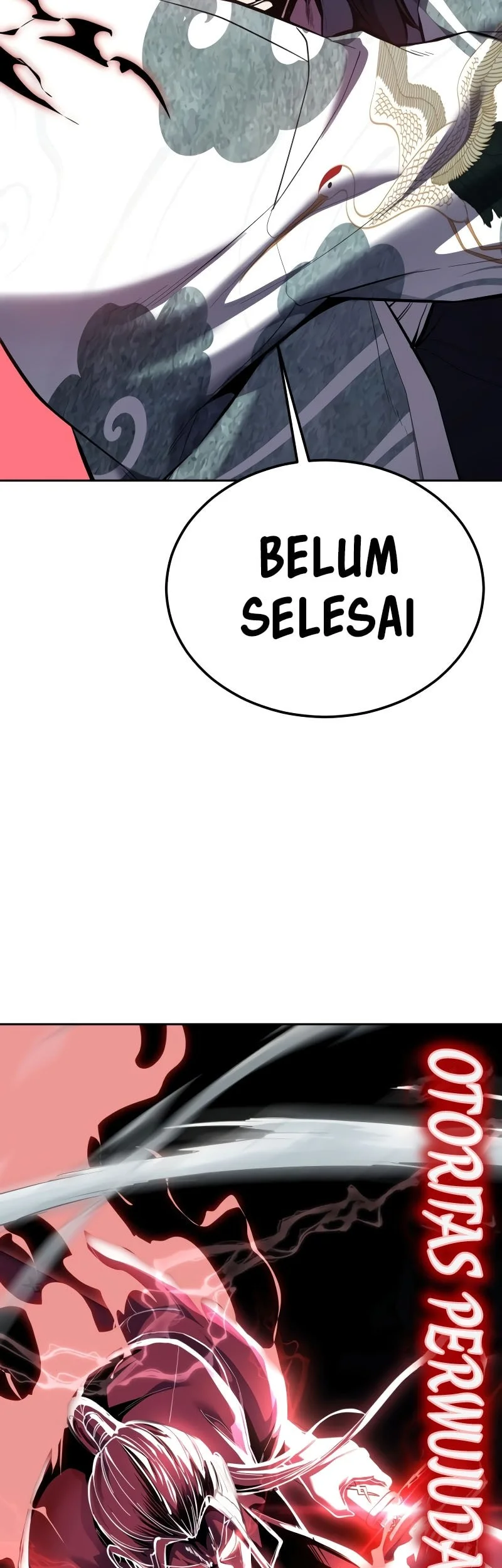 Ticket Hero S2 Chapter 146 Gambar 27
