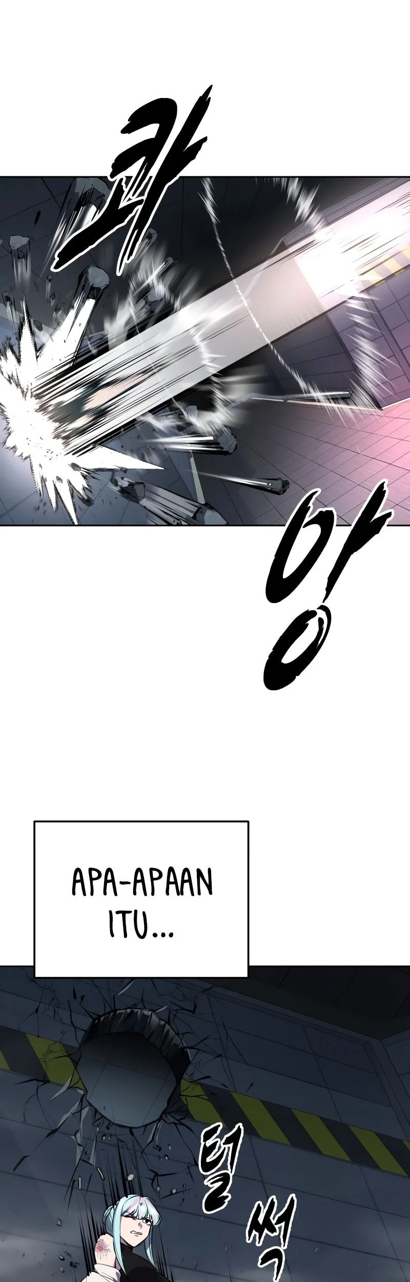 Ticket Hero S2 Chapter 146 Gambar 33