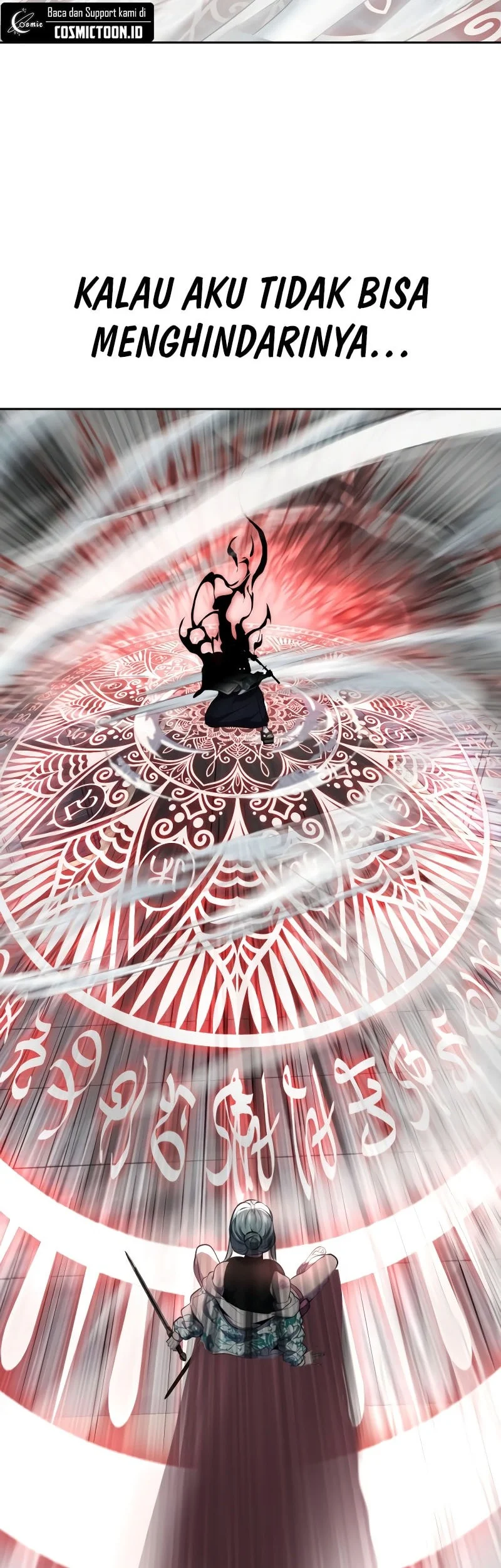 Ticket Hero S2 Chapter 146 Gambar 36