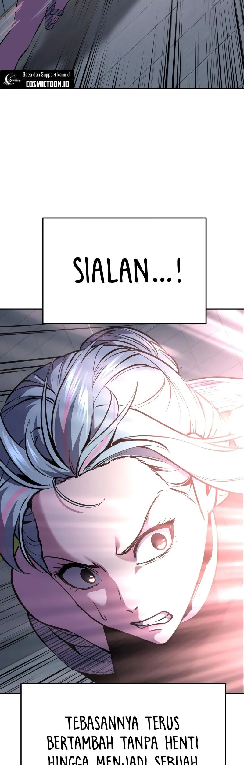 Ticket Hero S2 Chapter 146 Gambar 42