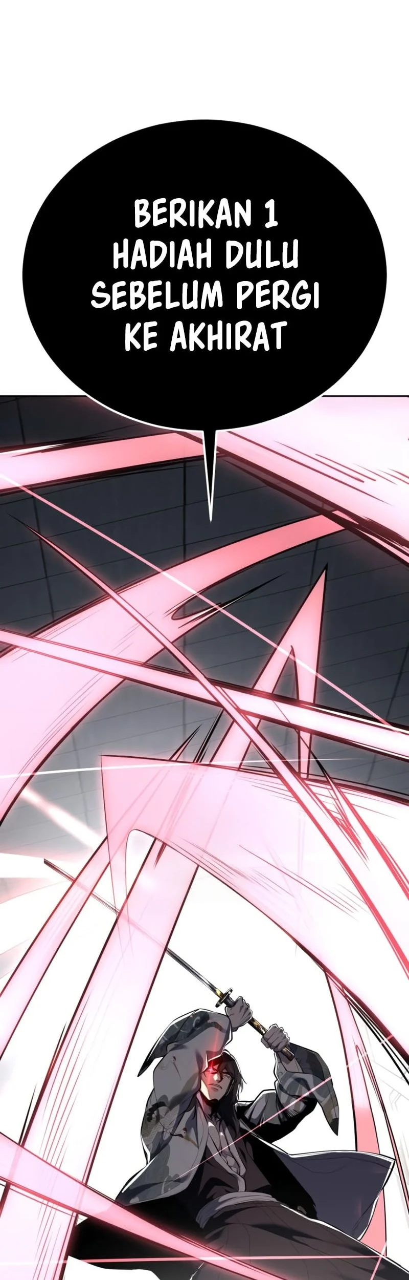 Ticket Hero S2 Chapter 147 Gambar 95