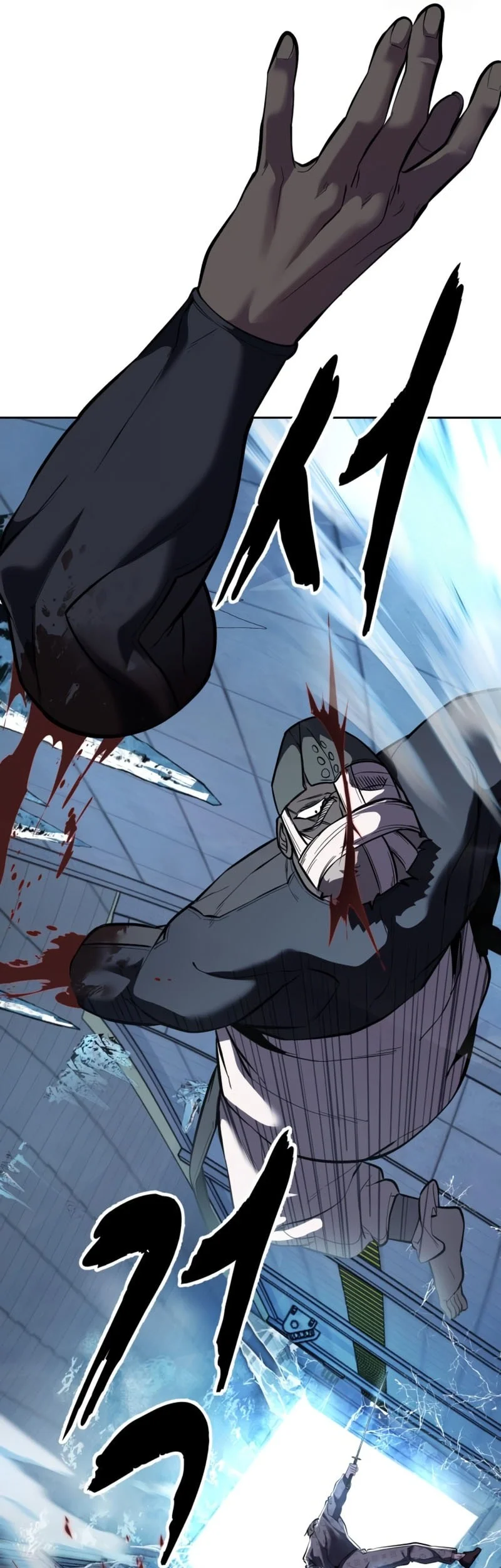 Ticket Hero S2 Chapter 147 Gambar 61