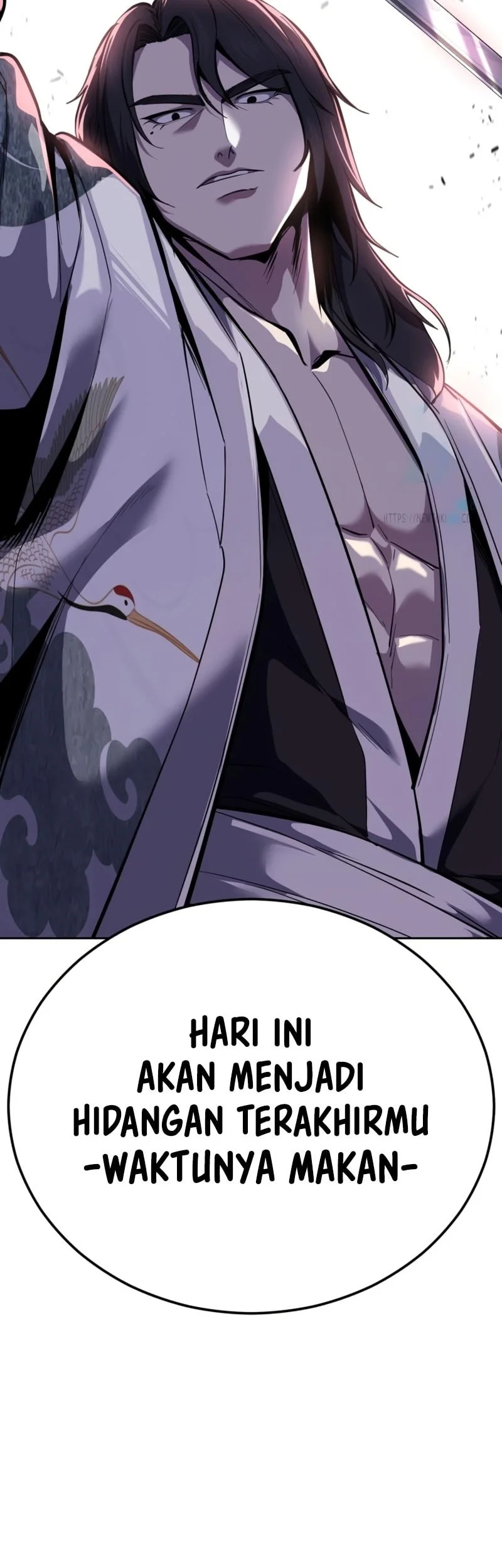 Ticket Hero S2 Chapter 147 Gambar 3