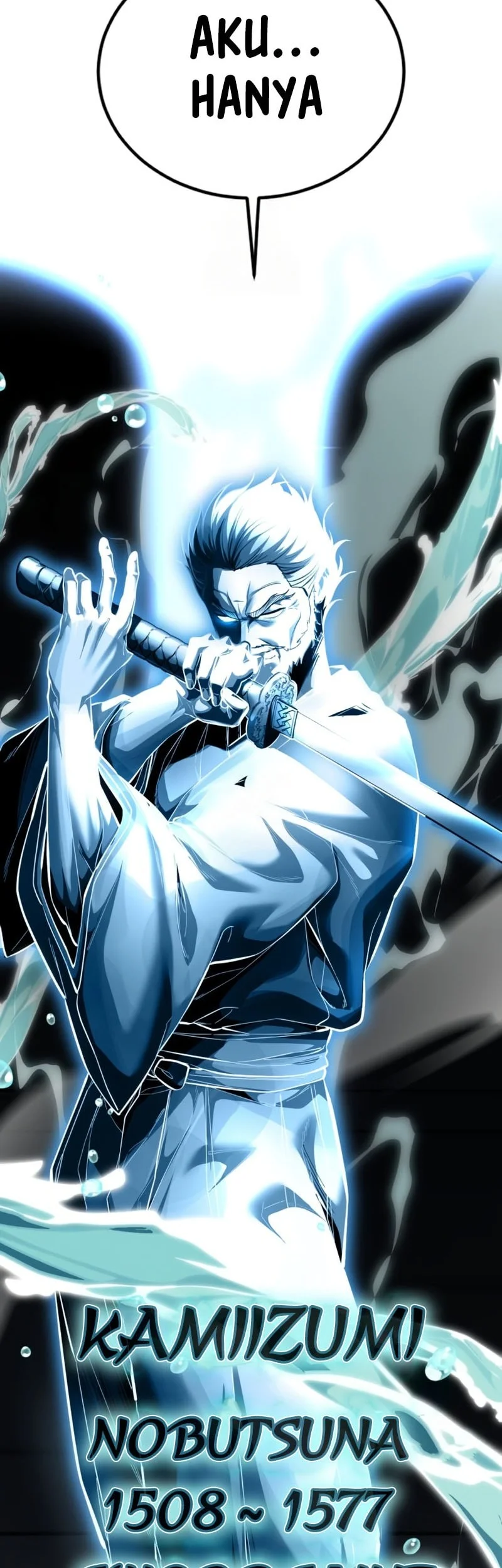 Ticket Hero S2 Chapter 147 Gambar 121