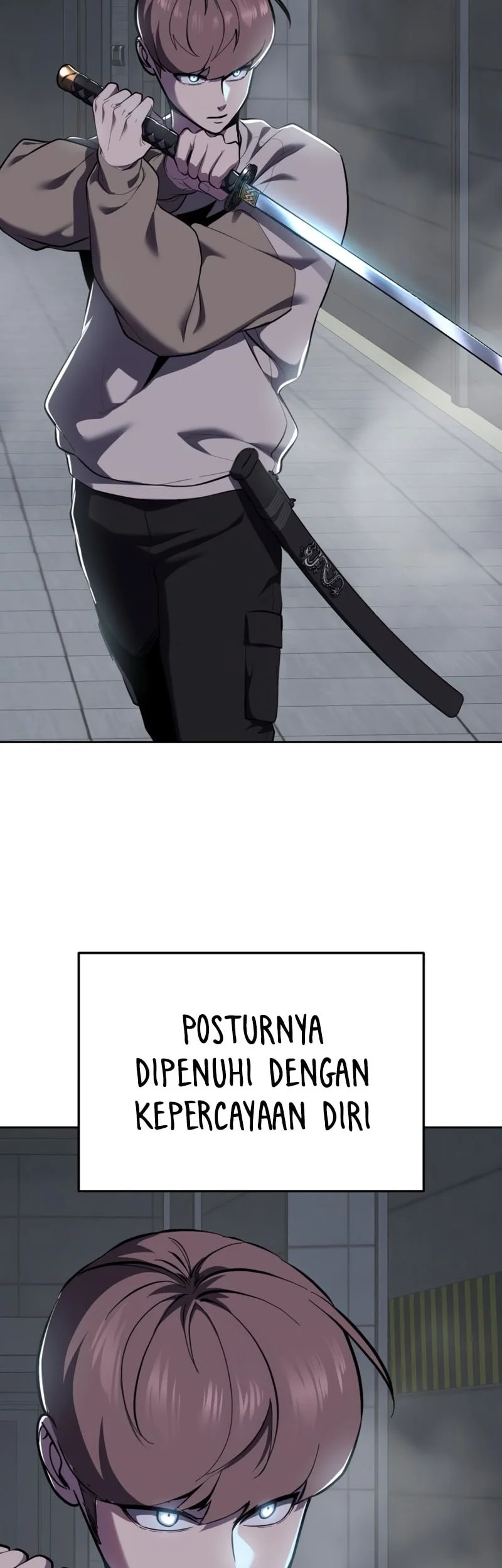 Ticket Hero S2 Chapter 147 Gambar 12