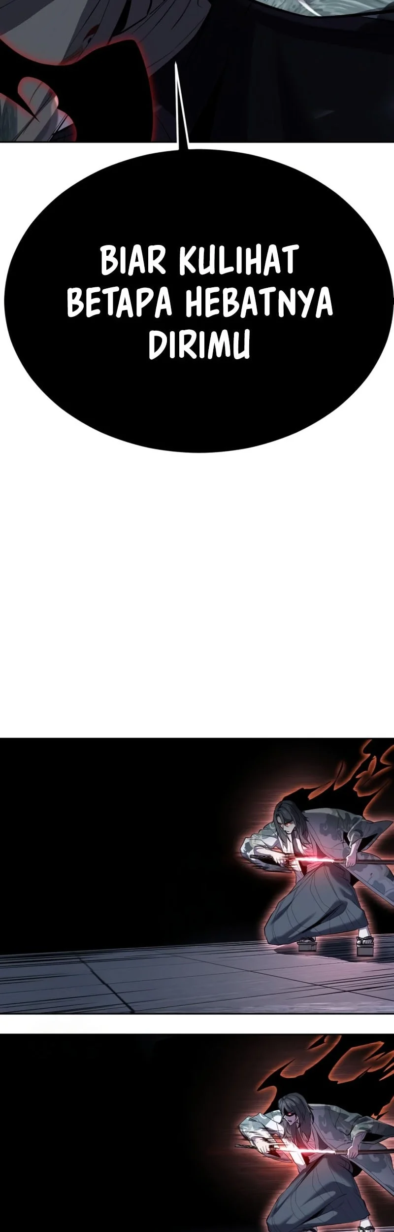 Ticket Hero S2 Chapter 147 Gambar 17