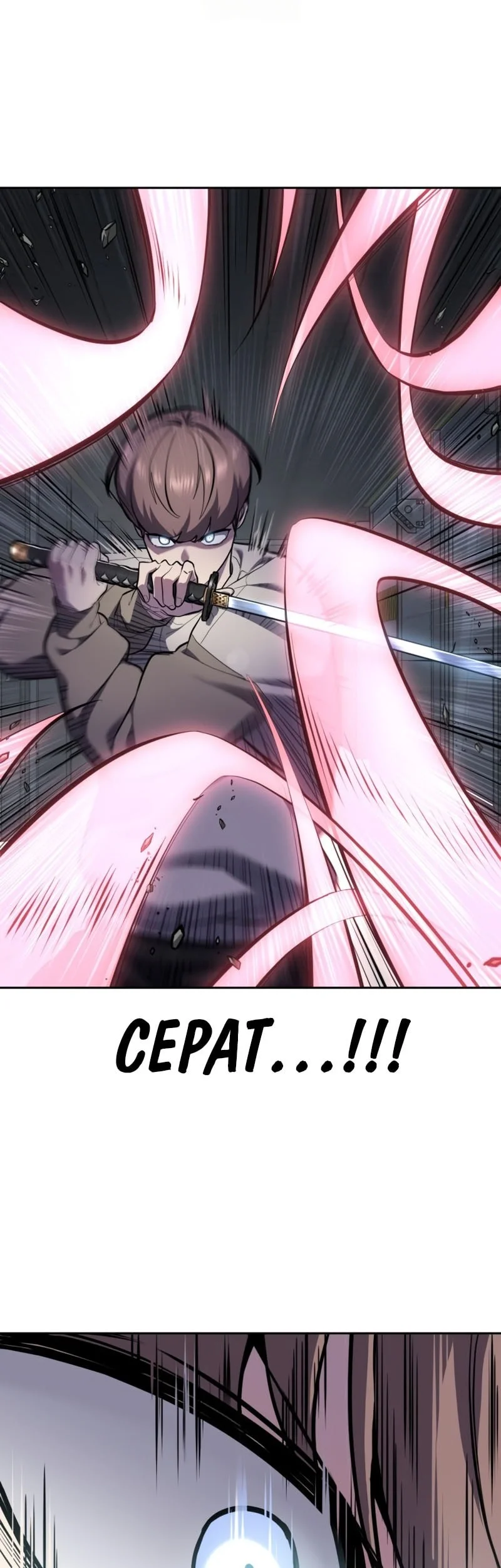 Ticket Hero S2 Chapter 147 Gambar 20