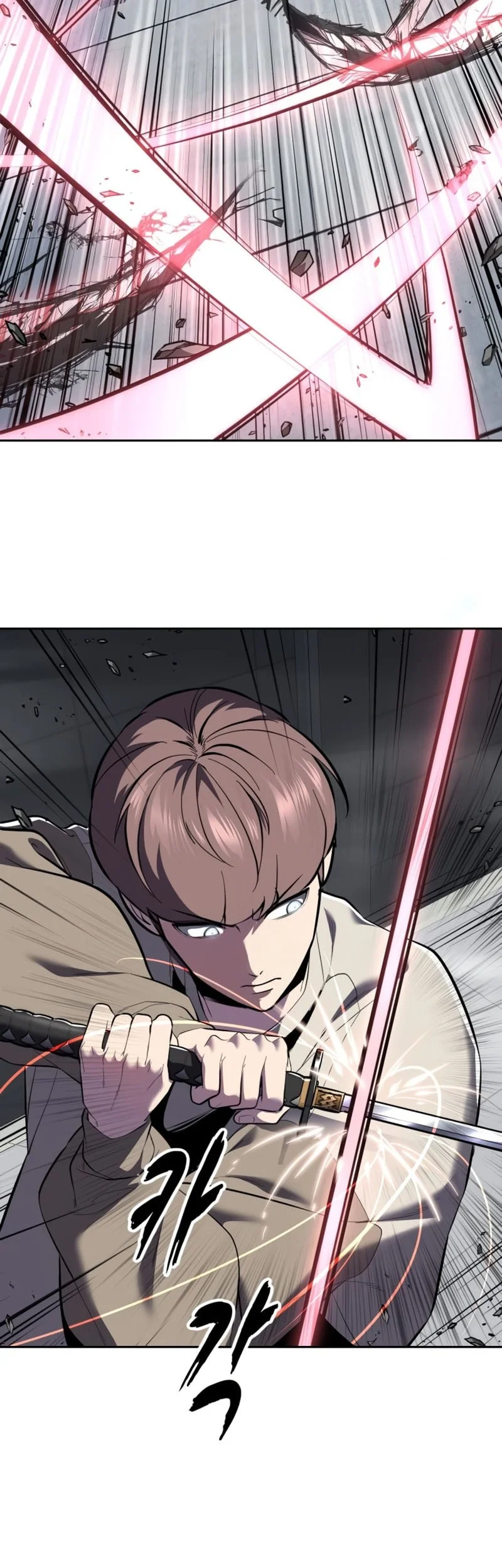 Ticket Hero S2 Chapter 147 Gambar 24