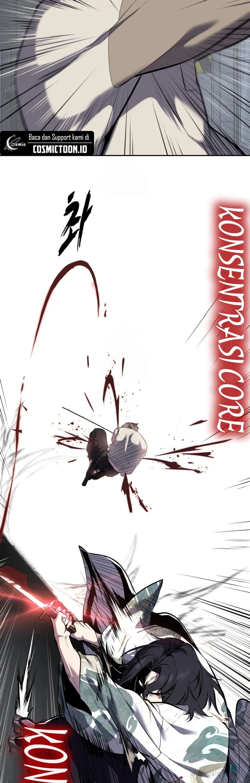 Ticket Hero S2 Chapter 147 Gambar 26