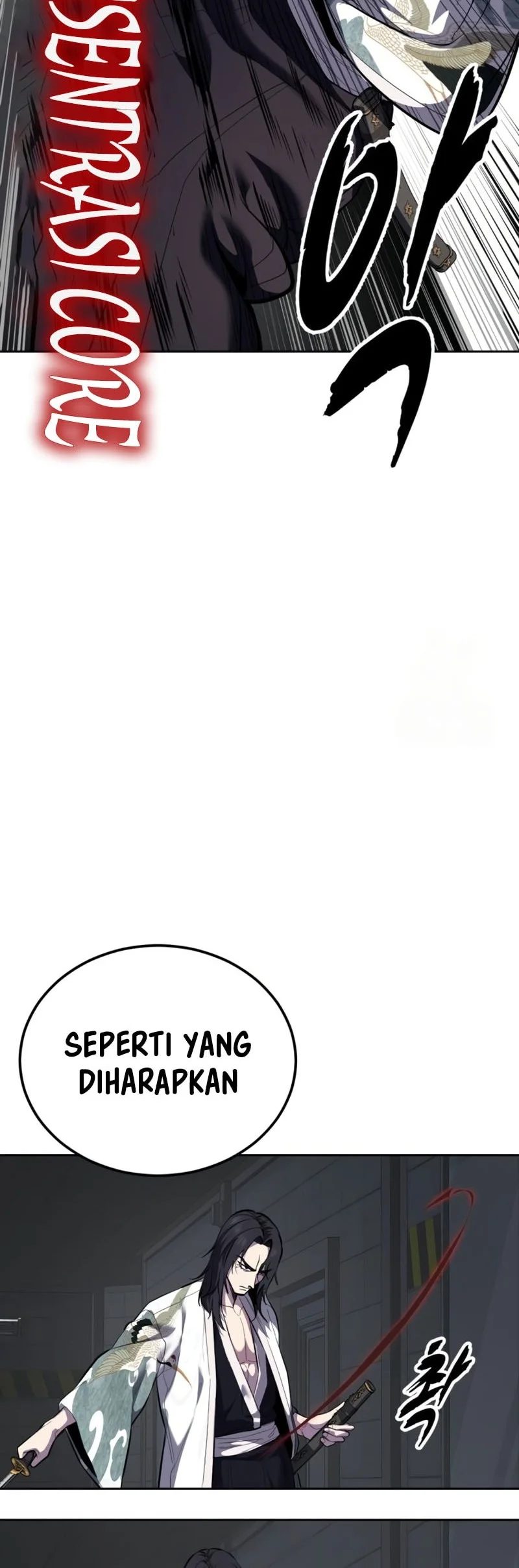 Ticket Hero S2 Chapter 147 Gambar 27