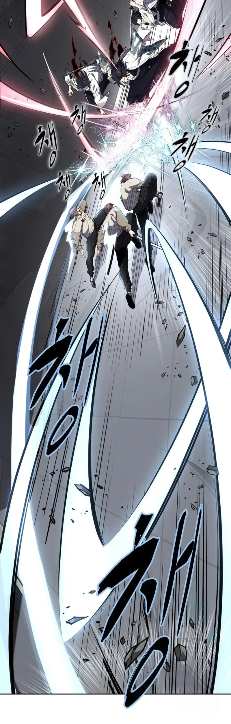 Ticket Hero S2 Chapter 147 Gambar 33