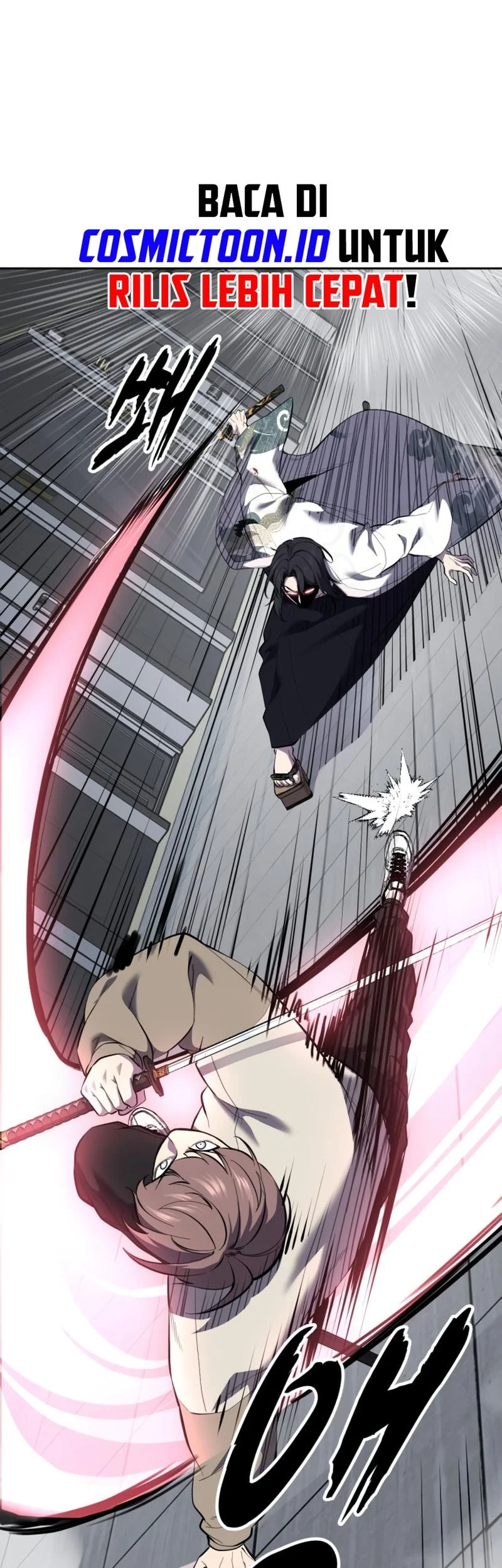 Ticket Hero S2 Chapter 147 Gambar 35