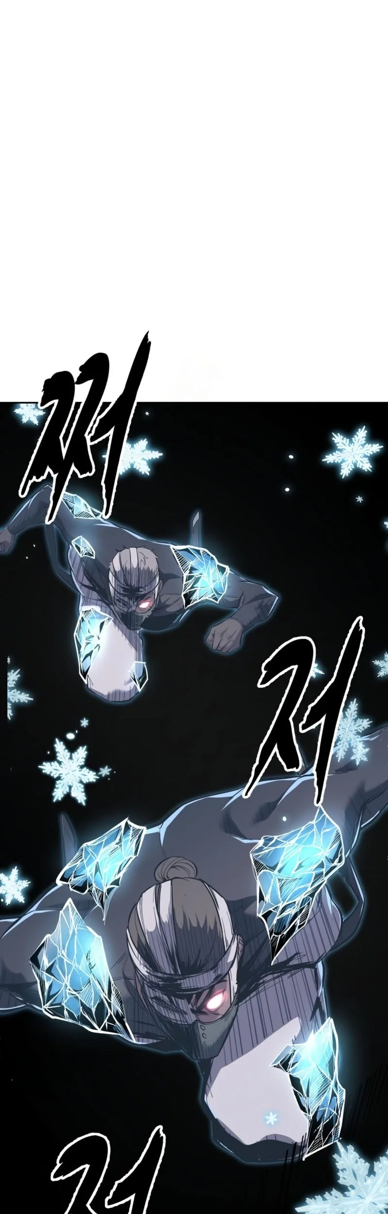 Ticket Hero S2 Chapter 147 Gambar 44