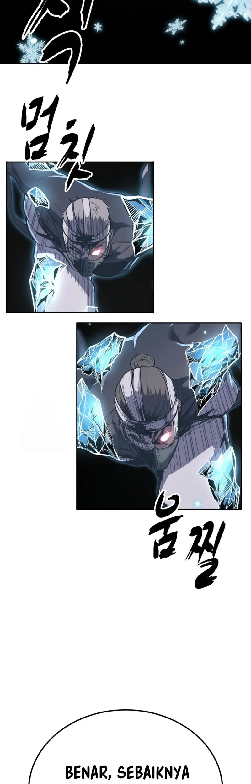 Ticket Hero S2 Chapter 147 Gambar 45