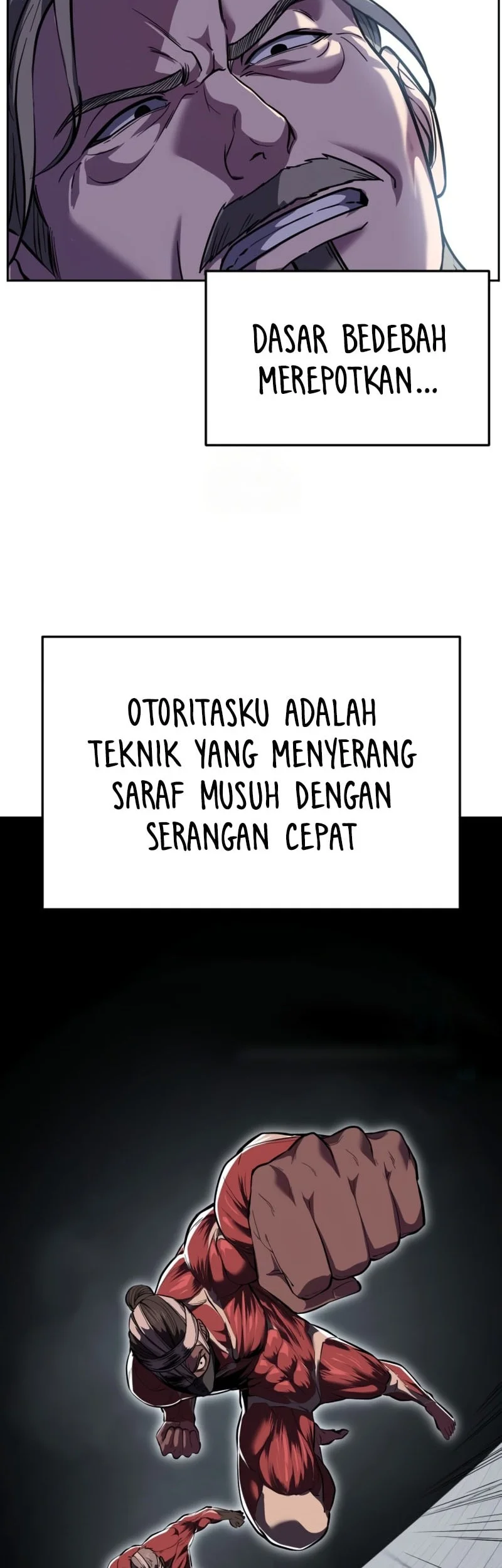 Ticket Hero S2 Chapter 147 Gambar 49