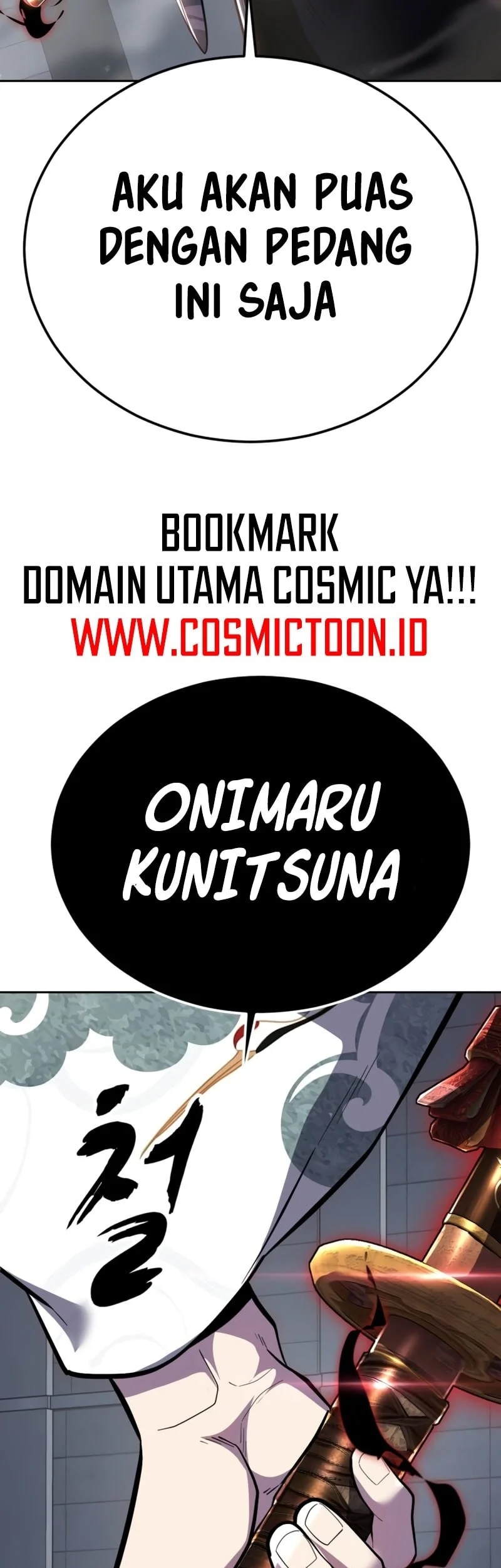 Ticket Hero S2 Chapter 148 Gambar 87