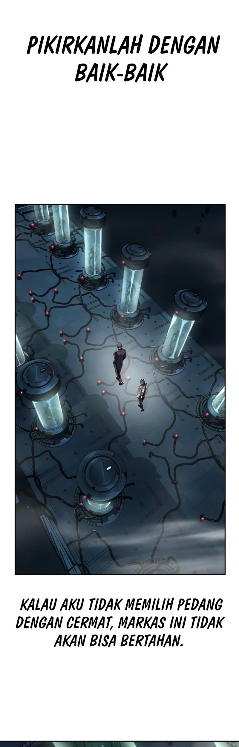 Ticket Hero S2 Chapter 148 Gambar 83