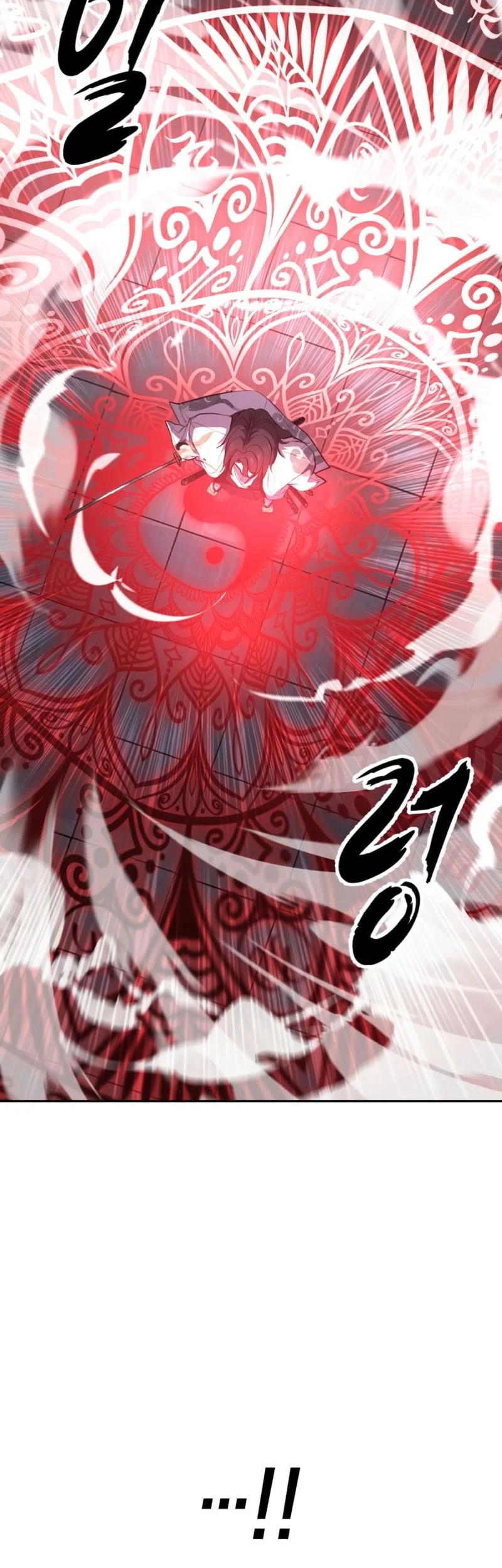 Ticket Hero S2 Chapter 148 Gambar 90