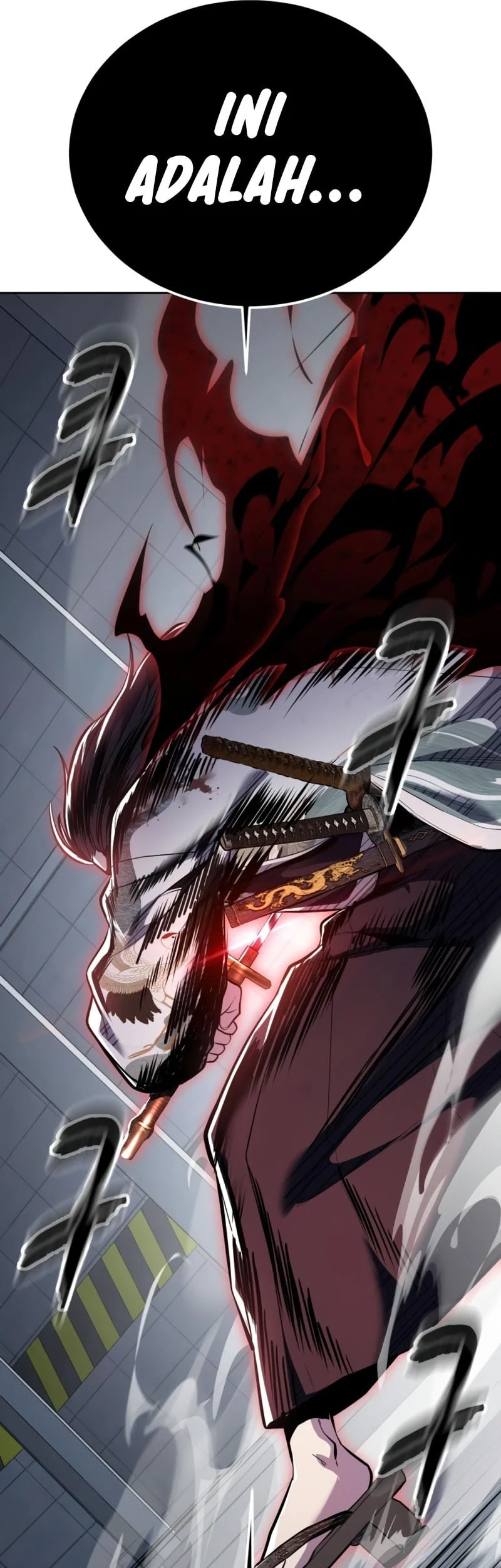 Ticket Hero S2 Chapter 148 Gambar 95