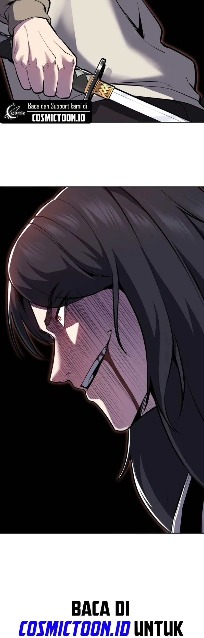 Ticket Hero S2 Chapter 148 Gambar 65