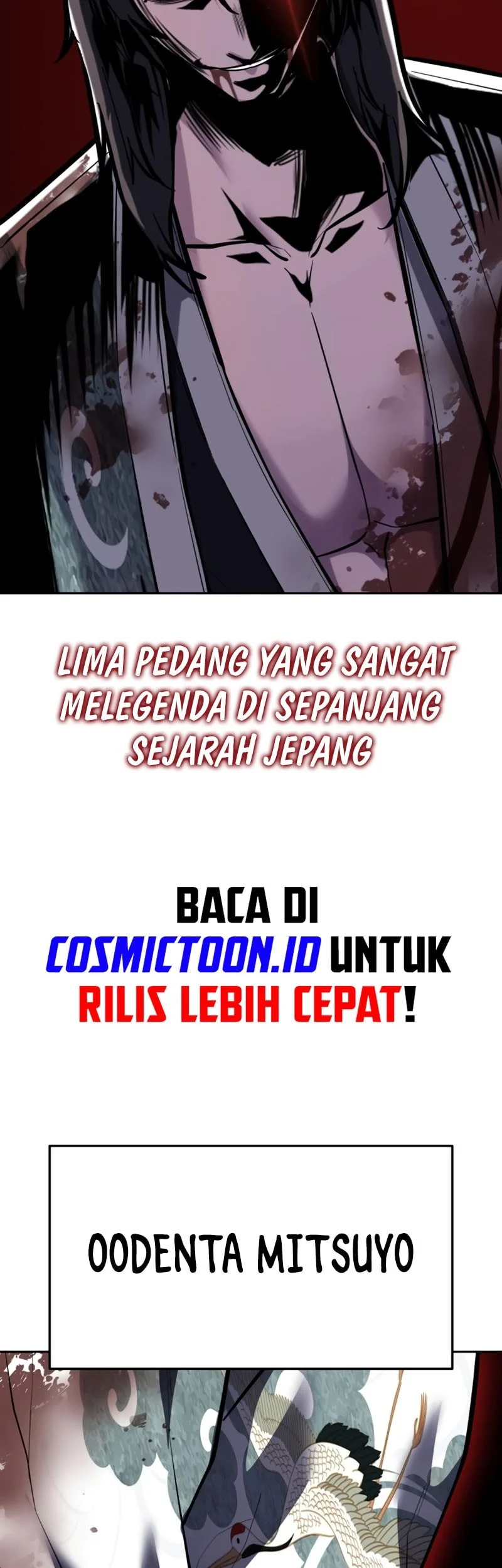 Ticket Hero S2 Chapter 148 Gambar 71