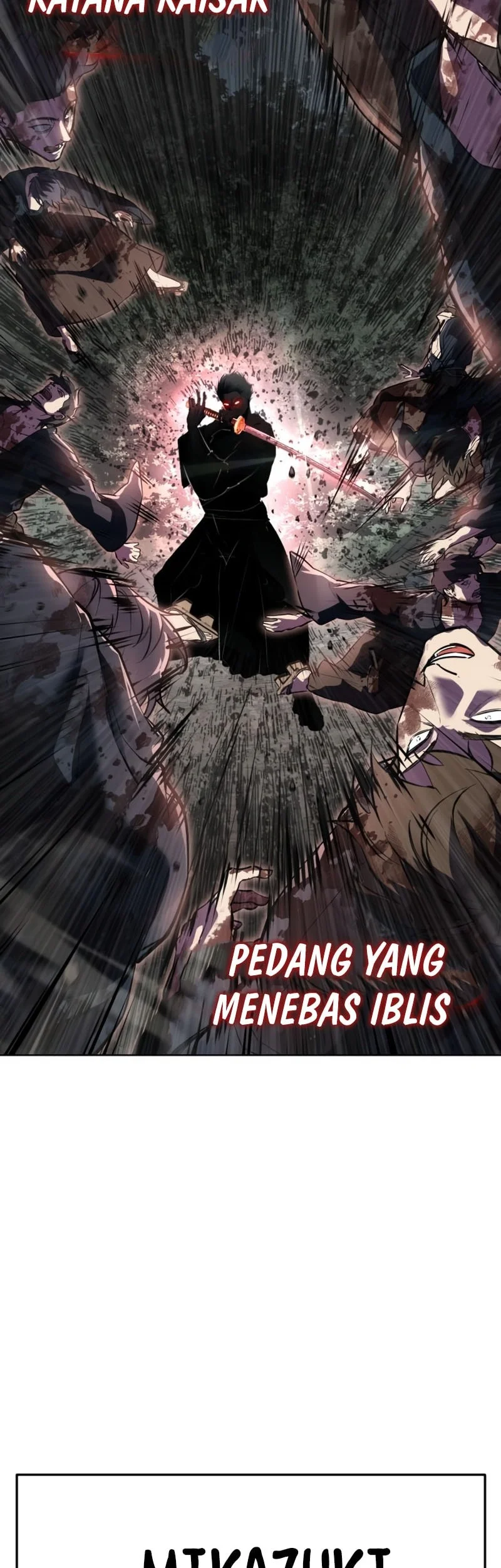 Ticket Hero S2 Chapter 148 Gambar 77