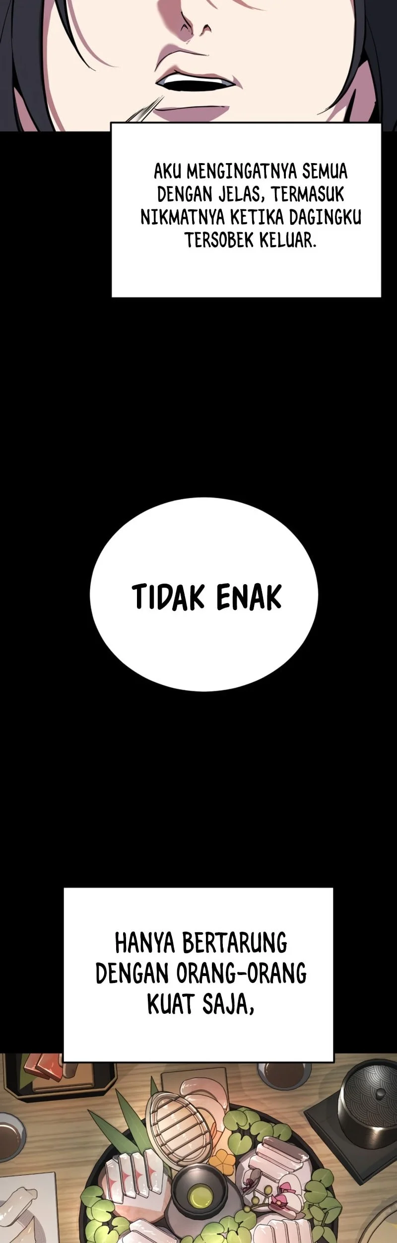 Ticket Hero S2 Chapter 148 Gambar 4